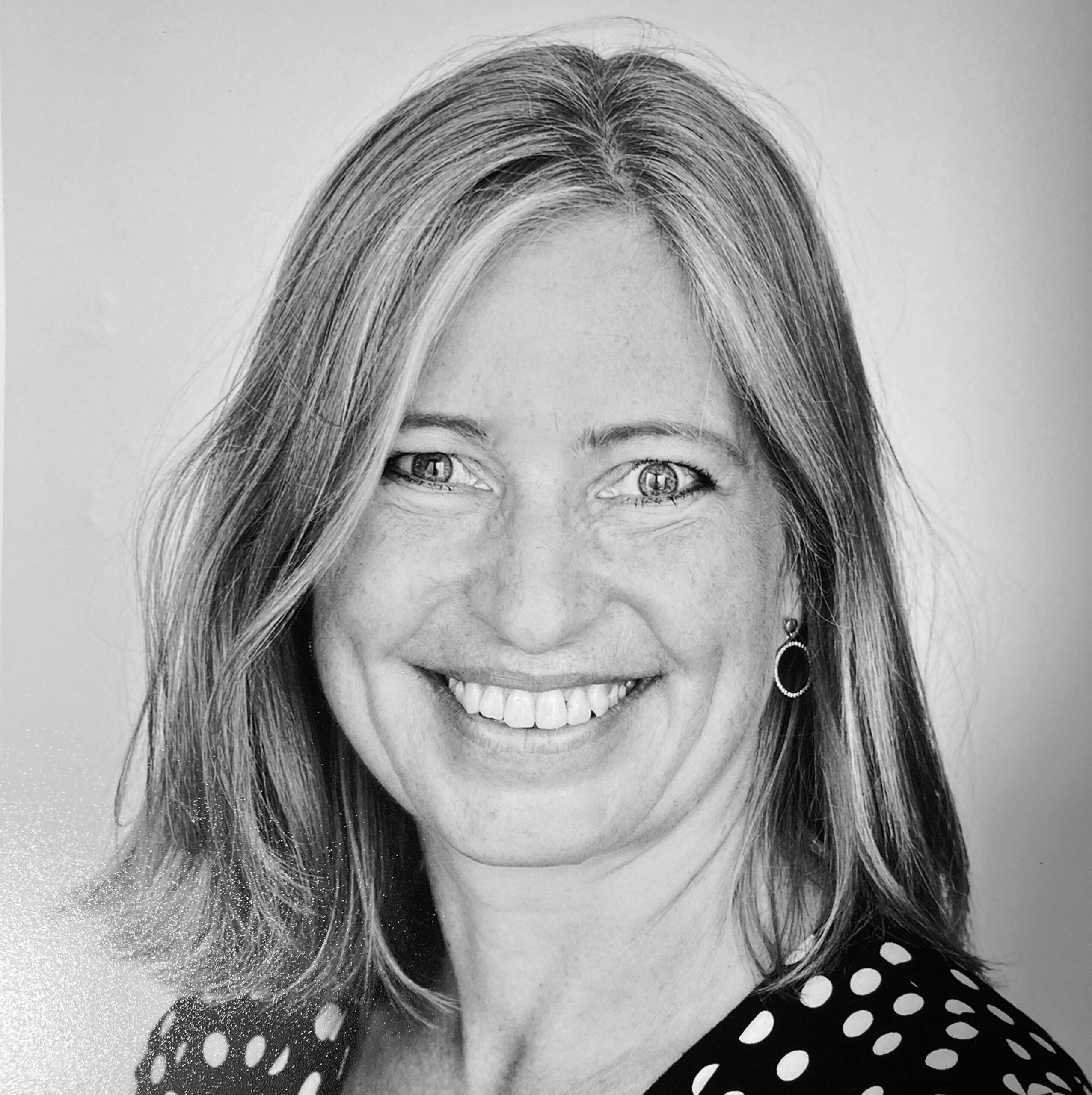 Karen Læsøe Fink Ghostwriter, bogrådgiver og redaktør